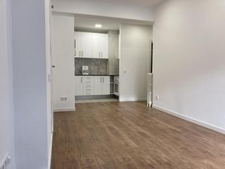 Appartement à De Agustín De Foxá
