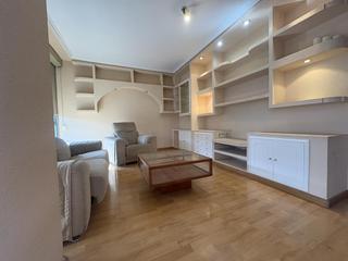 Appartement  De calero pita