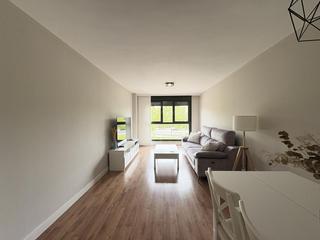 Location Appartement  Los cuadros