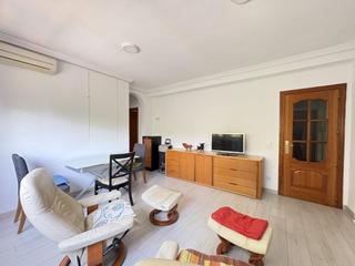 Location Appartement  Del padre francisco palau y quer
