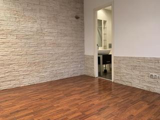 Studio à De Hortaleza