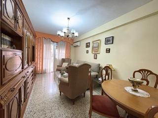 Location Appartement  Dos hermanas