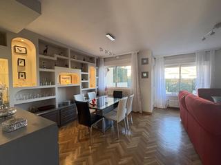 Miete Haus  Barrio de arriba