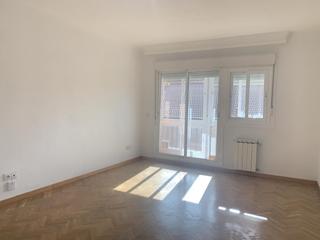 Location Appartement  Del parque