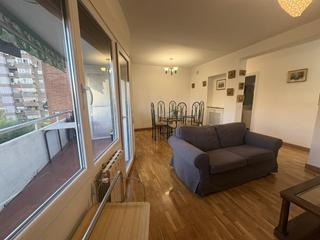 Appartement  Carena