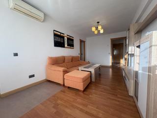 Location Appartement  De betanzos