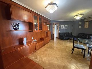 Lloguer Pis  De villalobos