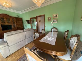 Location Appartement  De la reina victoria