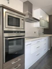 Miete Dachwohnung  De los hermanos pinzón