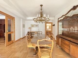 Location Appartement  De la colegiata