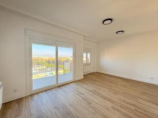 Location Appartement  Pico de los artilleros