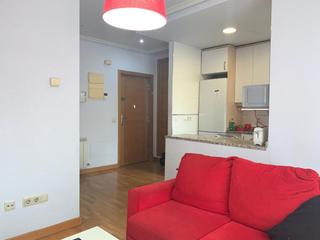 Miete Etagenwohnung  De alejandro sánchez