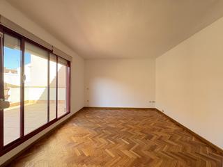 Location Attique  De iriarte