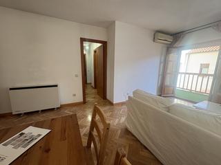 Location Appartement  Cardenal tenorio