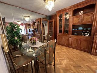 Location Appartement  Olímpico francisco fernández ochoa