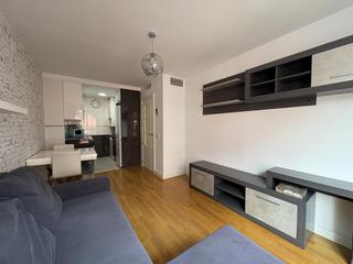Location Appartement  De concepción jerónima