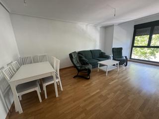Location Appartement  Pino negral