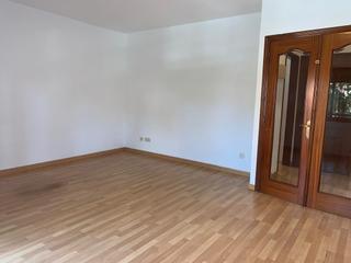 Miete Etagenwohnung  Doctor marañón