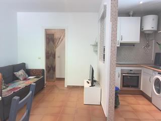 Location Appartement  De la huerta del bayo