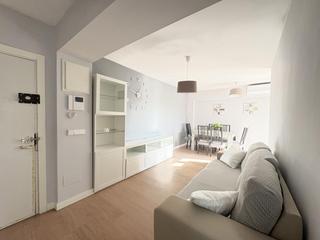 Location Appartement  De santa maría de la cabeza
