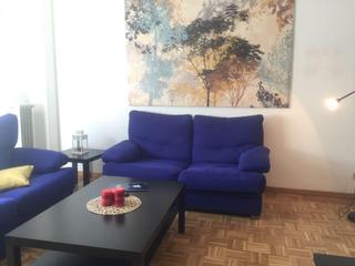 Location Appartement  De vital aza