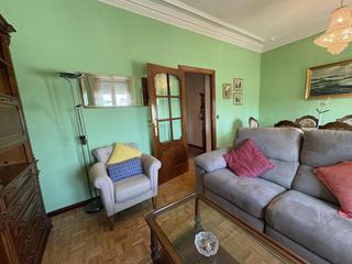 Rent Flat  De la reina victoria