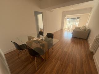 Location Appartement  De garcía de paredes