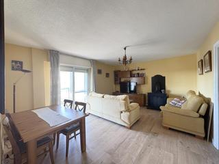 Rent Flat  Ja prado san juan