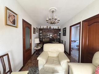 Rent Flat  De marcelino roa vázquez