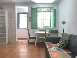 Location Appartement  De la huerta del bayo