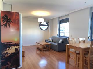 Location Appartement  De alejandro sánchez