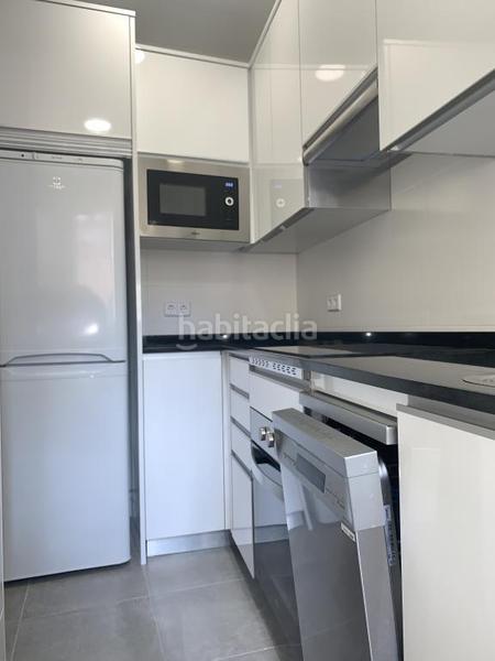 Foto 781e4699-0dcf-41f2-bdec-5ec9a57350c1. Affitto appartamento con riscaldamento in Universidad-Malasaña Madrid