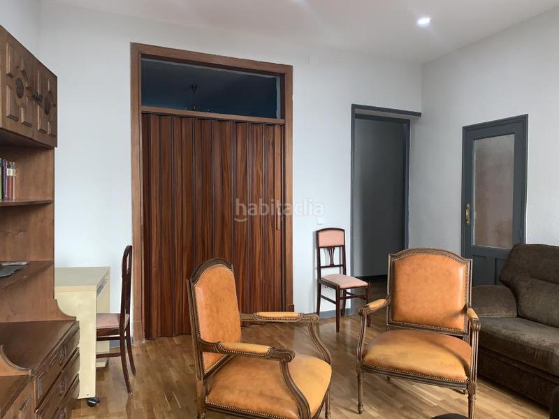 Foto 88f1df2f-d216-47a4-bd9e-3dcf31f3e8bc. Affitto appartamento con riscaldamento in Universidad-Malasaña Madrid