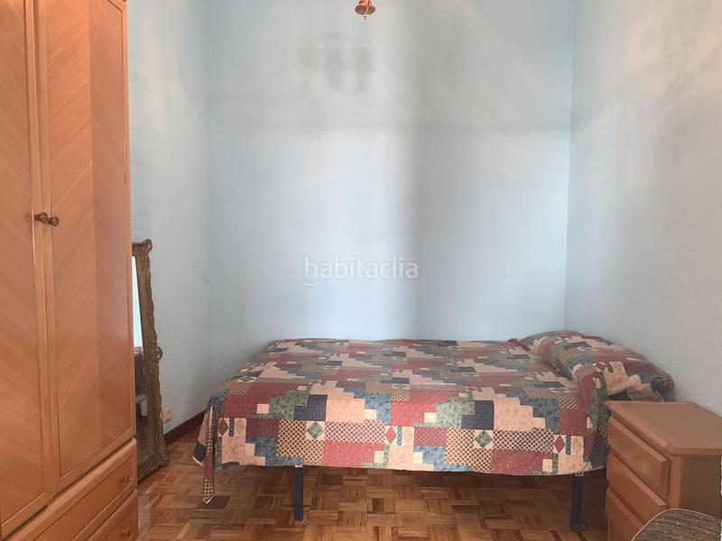 Foto c0d1b8c3-a4f5-4d76-aa2c-a0cc5cfd68b1. Affitto appartamento con riscaldamento in Universidad-Malasaña Madrid