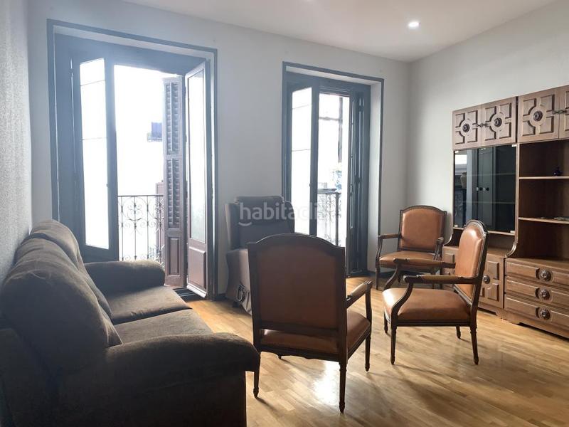 Foto 3a0beb7c-b2c9-4306-a308-5a8a4dc0b611. Location appartement avec chauffage dans Universidad-Malasaña Madrid