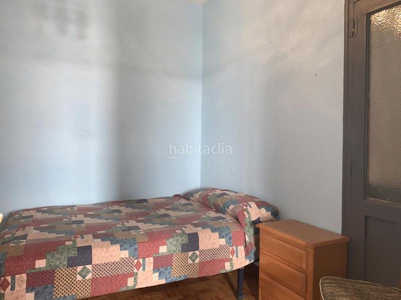 Foto 3a556514-7510-488e-bca2-bbf1a3df78d5. Location appartement avec chauffage dans Universidad-Malasaña Madrid