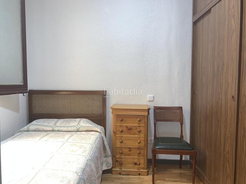Foto 57a142a6-c27d-4720-a815-c4a31182ddea. Location appartement avec chauffage dans Universidad-Malasaña Madrid