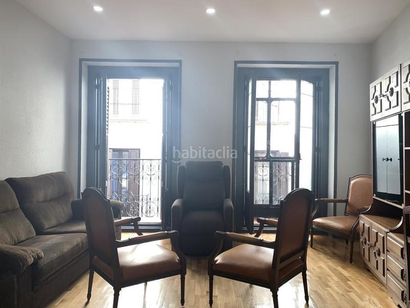 Foto 72a4a687-5a39-4871-b853-e972d87a9351. Location appartement avec chauffage dans Universidad-Malasaña Madrid