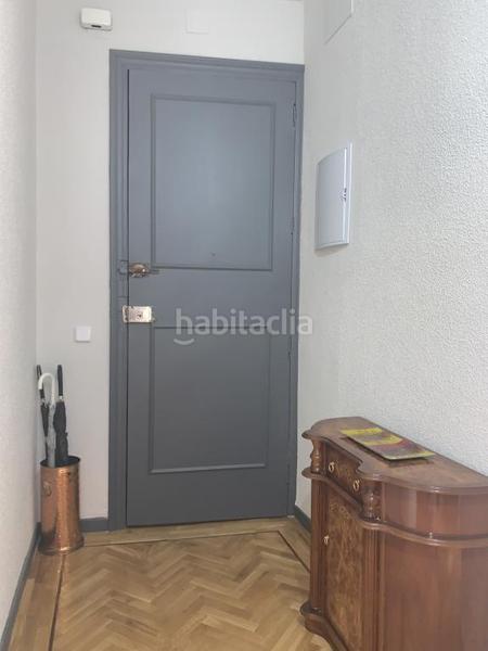 Foto 73bdc06a-89ca-4994-a537-ac6ad51ba25f. Location appartement avec chauffage dans Universidad-Malasaña Madrid