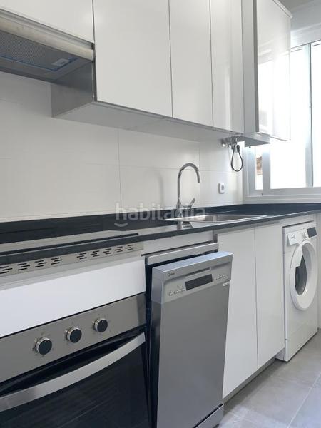 Foto 7b29538f-7d3c-41d8-b880-6dbf73379df8. Location appartement avec chauffage dans Universidad-Malasaña Madrid