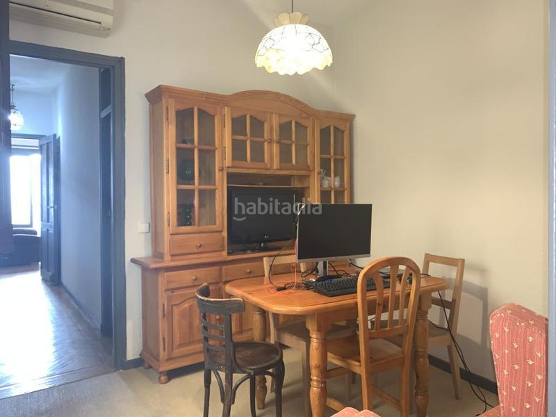 Foto a73217f1-03f3-413e-835b-5e10df3bb9bb. Location appartement avec chauffage dans Universidad-Malasaña Madrid