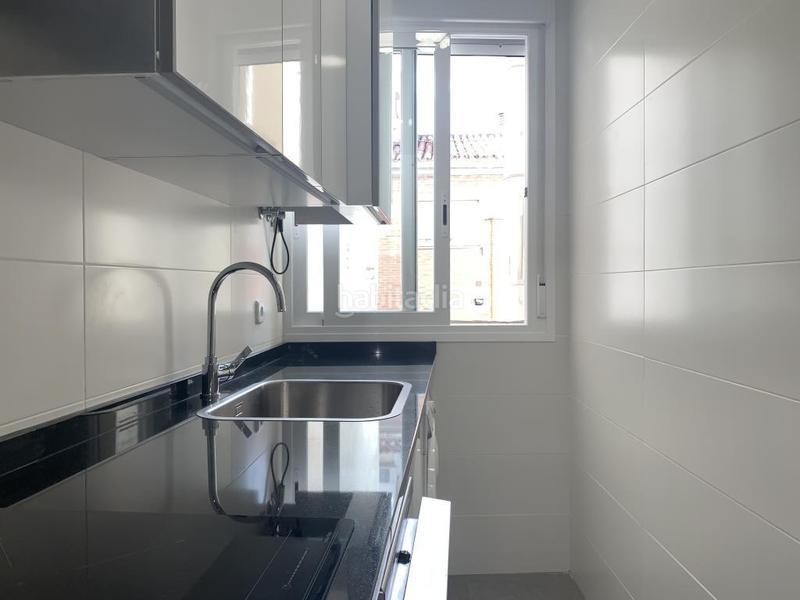 Foto afc0e6cf-fff8-4864-bc98-d859d6bacc58. Location appartement avec chauffage dans Universidad-Malasaña Madrid