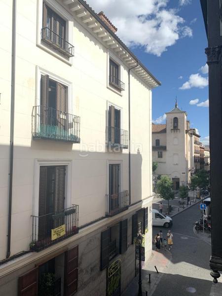 Foto c1f07500-16ea-4c26-b530-978f636ffa54. Location appartement avec chauffage dans Universidad-Malasaña Madrid