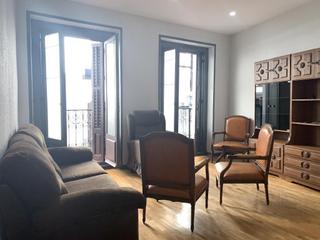 Flat in Corredera Alta de San Pablo