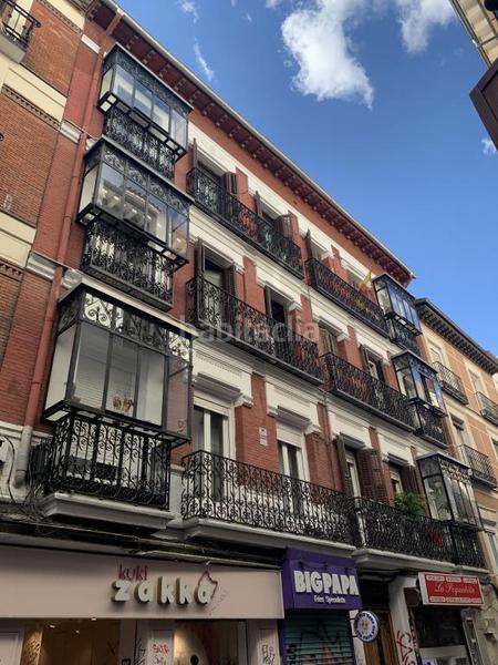 Foto d5af8846-9372-4ada-83bb-b051c1bb67fb. Alquiler piso en Universidad-Malasaña Madrid