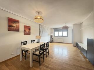 Miete Etagenwohnung  Francisco de goya