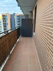 Location Duplex  Alfonso vi