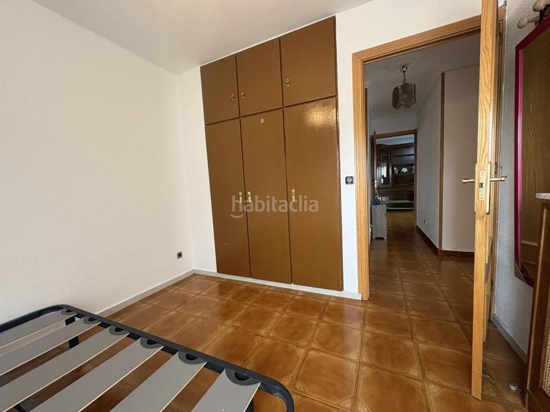 Foto ab0c541e-8dd3-46dd-8655-7637a82695d5. Appartamento con riscaldamento in Orcasur-12 de Octubre Madrid