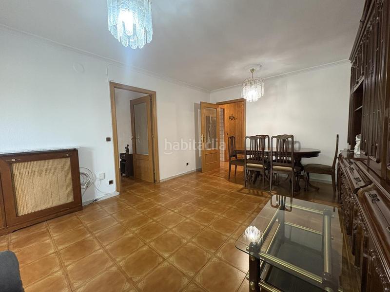 Foto 1034c646-e487-488c-b940-b373b5a552ea. Appartement avec chauffage dans Orcasur-12 de Octubre Madrid