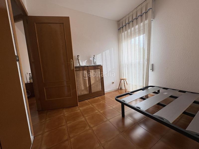 Foto 4fabba5b-16a0-4872-b884-da83fb90a0f8. Etagenwohnung mit heizung in Orcasur-12 de Octubre Madrid